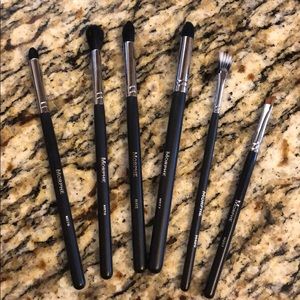 Morphe Eye Brush Set